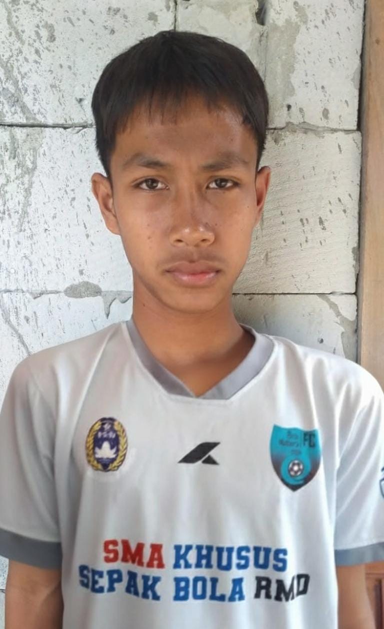Restu Ardiansyah